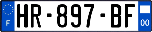 HR-897-BF