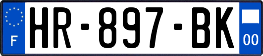 HR-897-BK