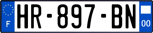 HR-897-BN