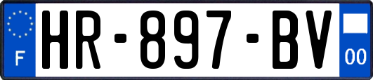 HR-897-BV
