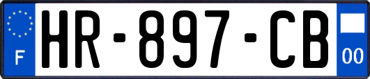 HR-897-CB