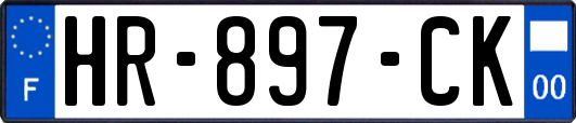 HR-897-CK