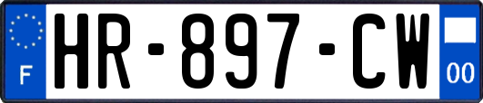 HR-897-CW