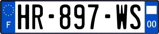 HR-897-WS