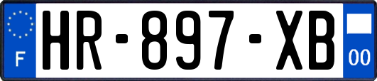HR-897-XB