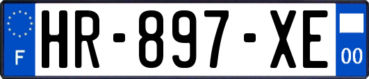 HR-897-XE