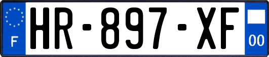 HR-897-XF