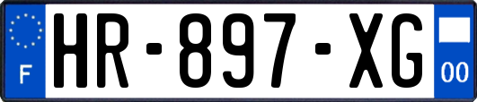 HR-897-XG