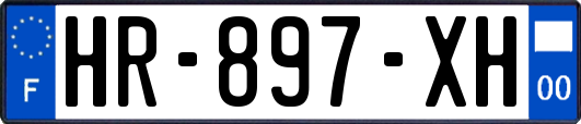 HR-897-XH