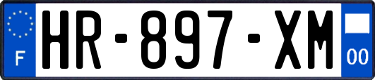 HR-897-XM