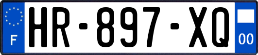 HR-897-XQ