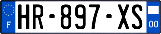 HR-897-XS