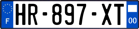 HR-897-XT