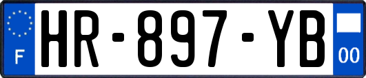 HR-897-YB
