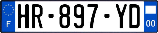 HR-897-YD
