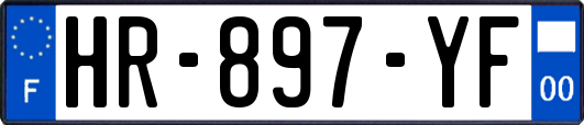 HR-897-YF