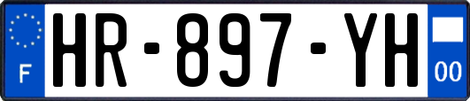 HR-897-YH
