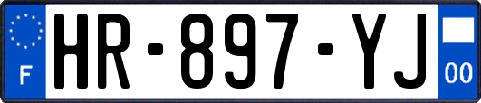 HR-897-YJ