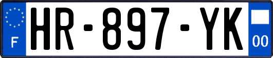 HR-897-YK