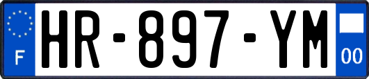 HR-897-YM
