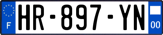 HR-897-YN