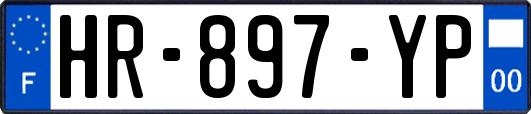 HR-897-YP