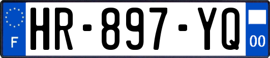 HR-897-YQ