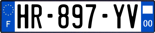 HR-897-YV