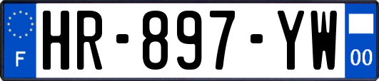 HR-897-YW