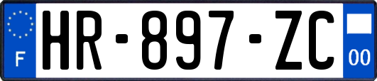 HR-897-ZC