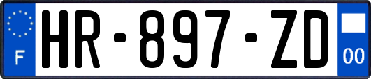HR-897-ZD