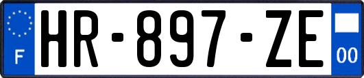 HR-897-ZE