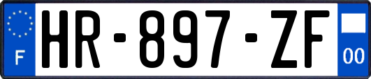 HR-897-ZF