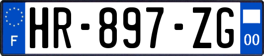 HR-897-ZG