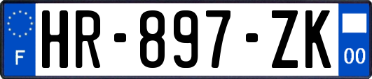 HR-897-ZK