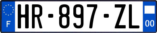 HR-897-ZL
