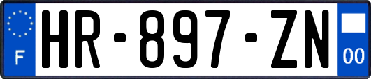 HR-897-ZN