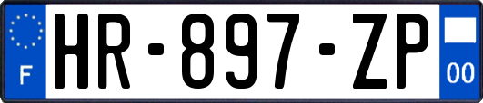HR-897-ZP