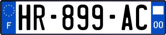 HR-899-AC