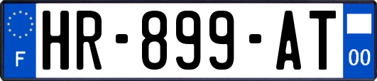 HR-899-AT