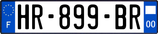 HR-899-BR