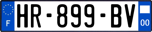 HR-899-BV