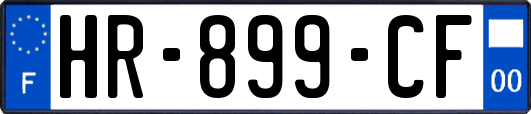 HR-899-CF