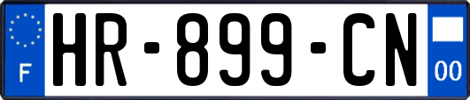 HR-899-CN