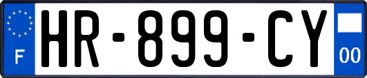 HR-899-CY