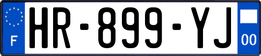 HR-899-YJ