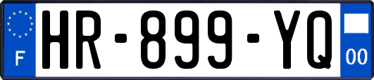 HR-899-YQ