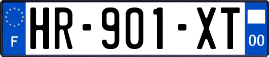 HR-901-XT