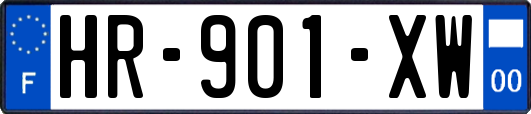 HR-901-XW