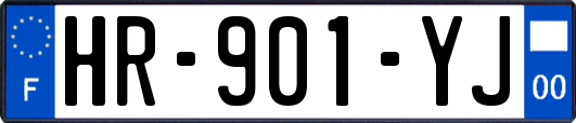 HR-901-YJ